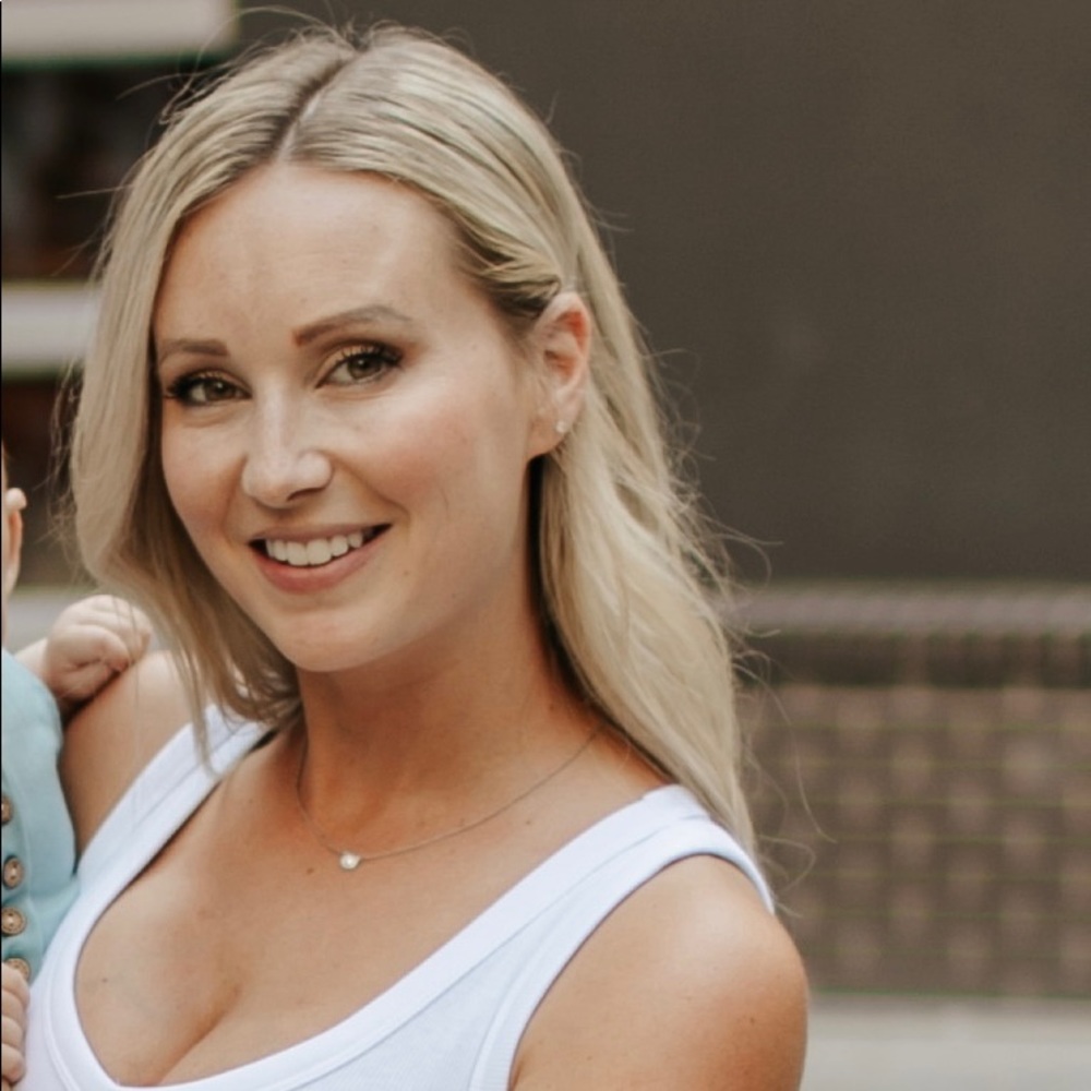 Meet your Posher, Linsey